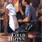 ดูหนังออนไลน์ It Could Happen to You (1994)