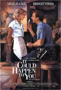 ดูหนังออนไลน์ It Could Happen to You (1994)