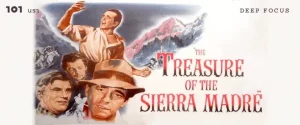 ดูหนังออนไลน์ The Treasure of the Sierra Madre (1948) 