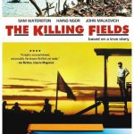 the killing fields 1984