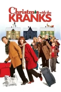 ดูหนัง ออนไลน์ Christmas with the Kranks (2004) เต็มเรื่อง 