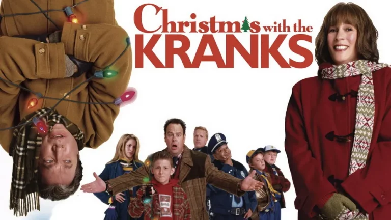 ดูหนัง ออนไลน์ Christmas with the Kranks (2004) เต็มเรื่อง
