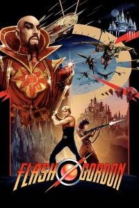 ดูหนัง ออนไลน์ Flash Gordon (1980) เต็มเรื่อง