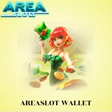 areaslot wallet
