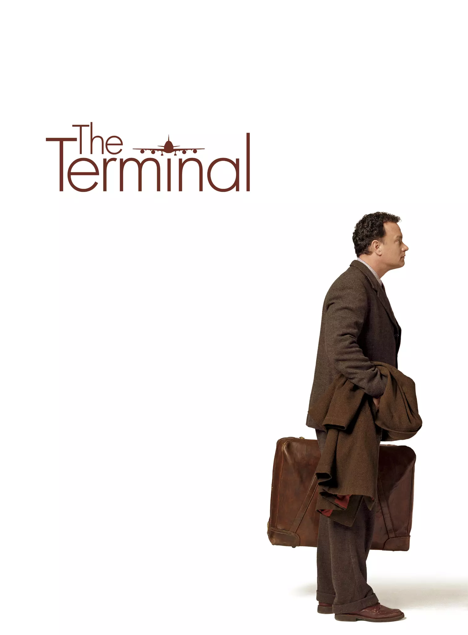 ดูหนัง The Terminal (2004) ด้วยรักและมิตรภาพ