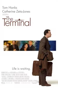 ดูหนัง The Terminal (2004) ด้วยรักและมิตรภาพ เต็มเรื่อง