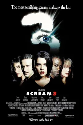 รวมหนัง หวีดสยอง Scream หนังใหม่เต็มเรื่อง ดูหนังฟรี 24 ชม.