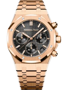 Audemars Piguet