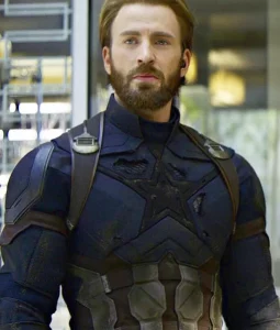 ดูหนัง คริส อีแวนส์ Chris Evans