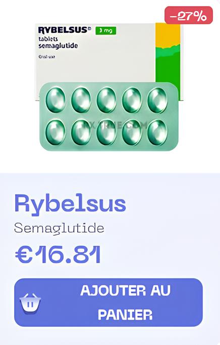 Guide d'Achat de Rybelsus en Ligne : Conseils et Astuces